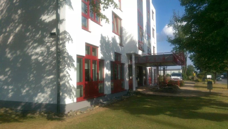 Hotel Alina