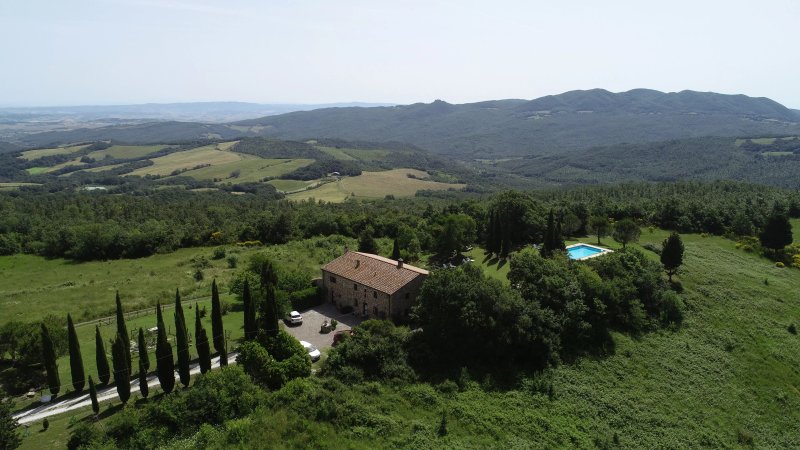 Agriturismo Casa San Luigi