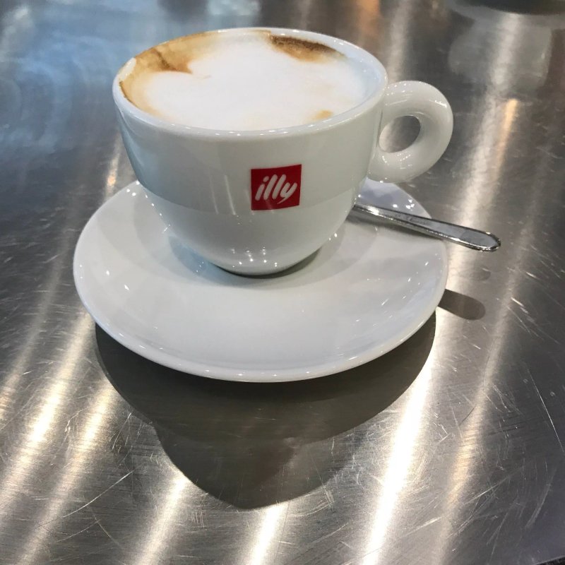 Chef Market Airport Cafe