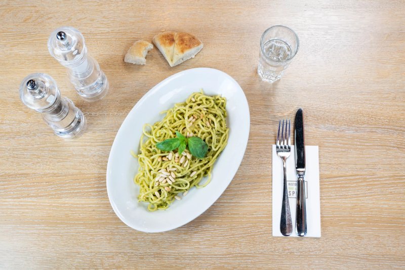 SPIGA Ristorante Seedamm-Center