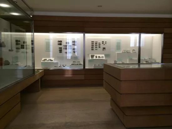Museo de Segovia Casa del Sol