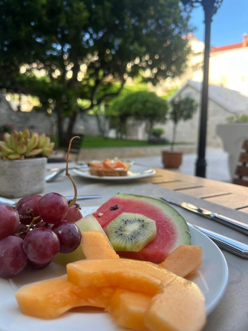 Puteus Palace Heritage Hotel