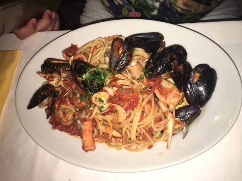 Ristorante Oasi