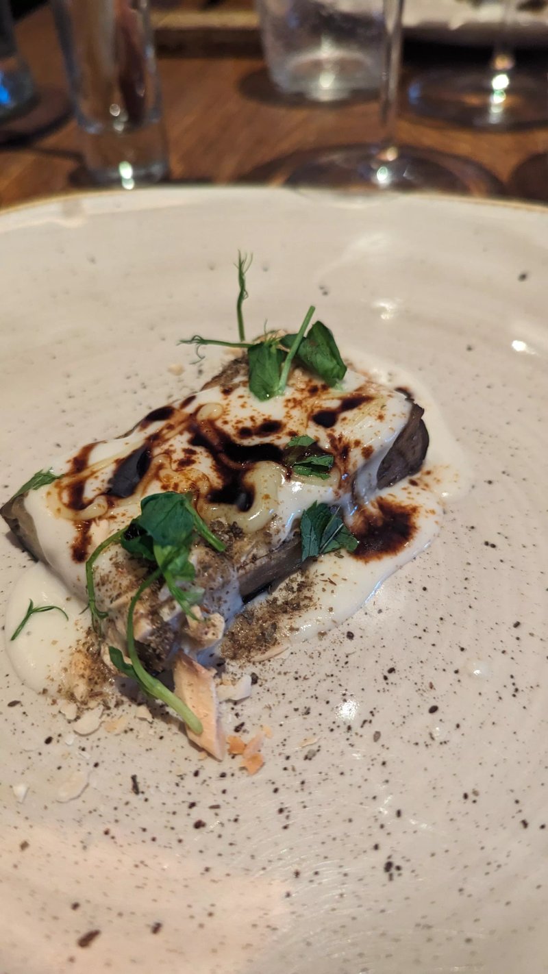 IO osteria personale