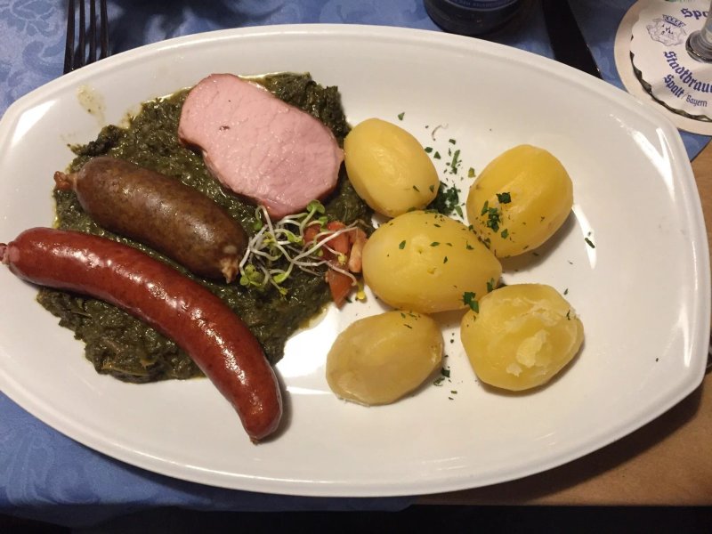 Der Stern Restaurant & Bar