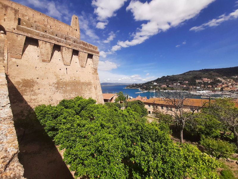 Fortezza Spagnola