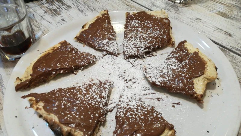 Pizzeria San Benedetto
