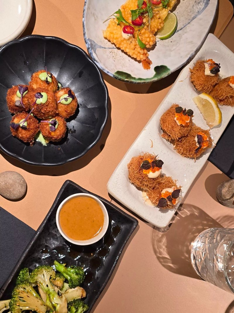 Sticks'n'Sushi Islington