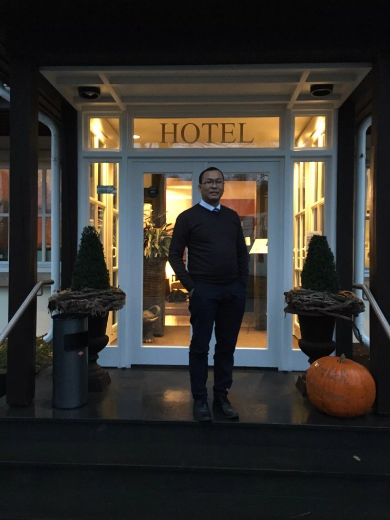 Tiemanns Hotel
