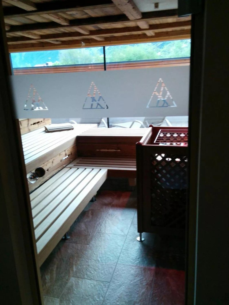 Aktivhotel Tuxerhof Kg