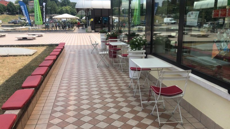 Gelateria Fainello