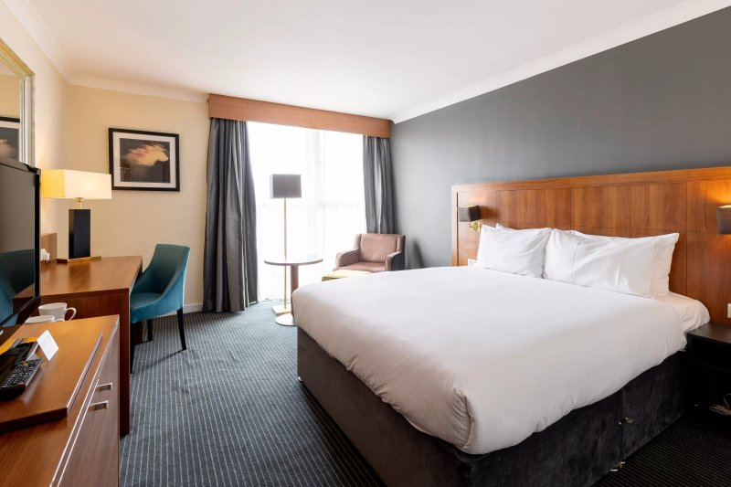 Holiday Inn Newcastle - Gosforth Park, an IHG hotel
