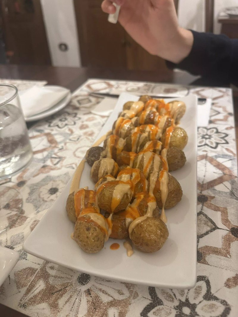 Taberna Casa Pedro Ximenez
