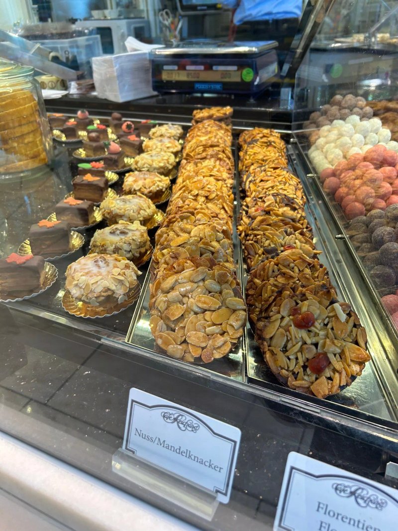 Cafe Reichard
