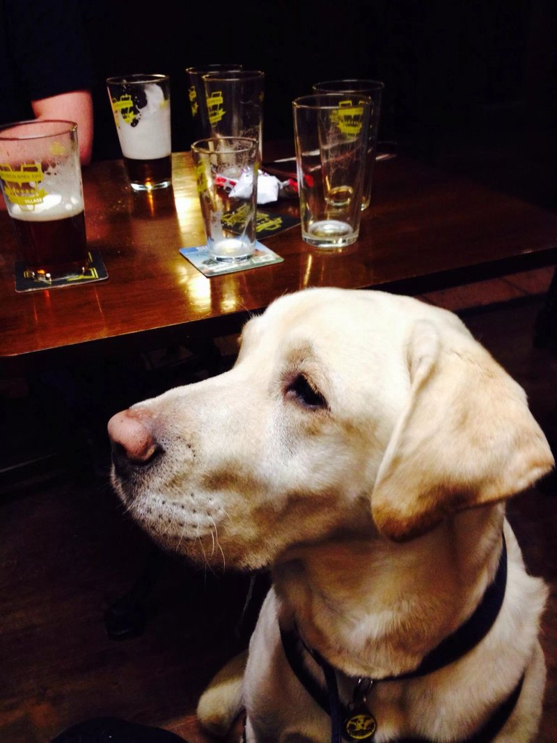 The Lord Nelson Inn