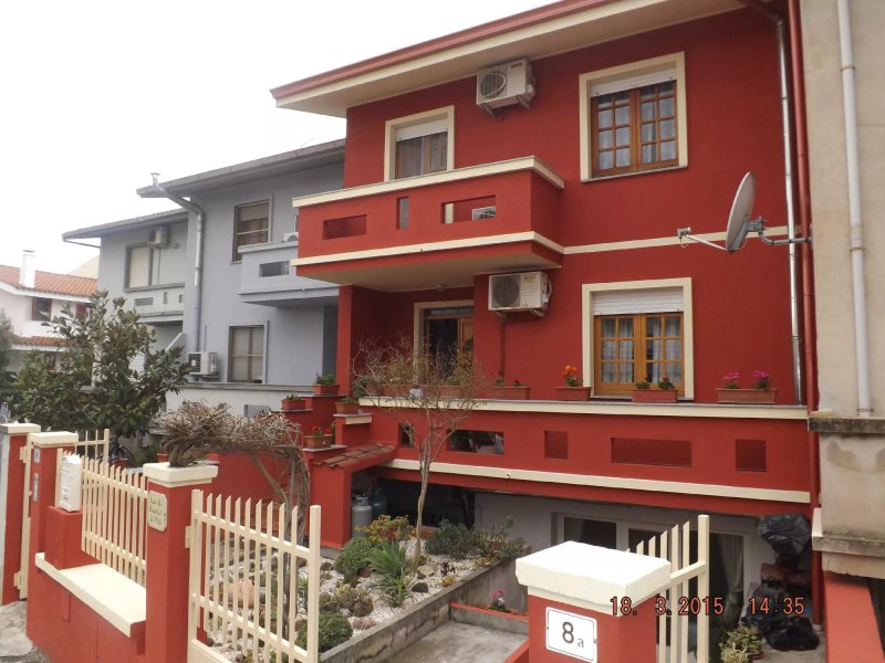 Il Mirto Bed and Breakfast