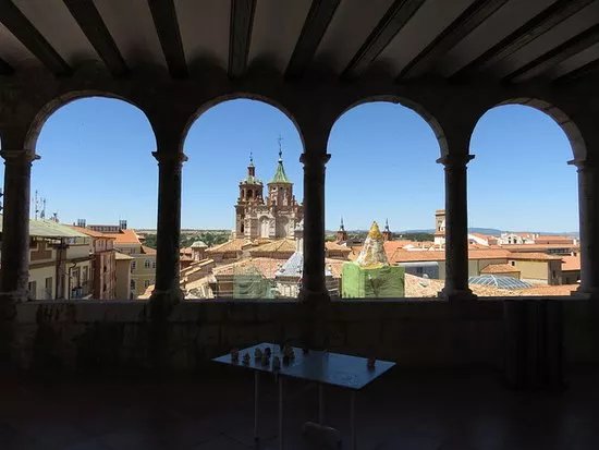 Museo Provincial