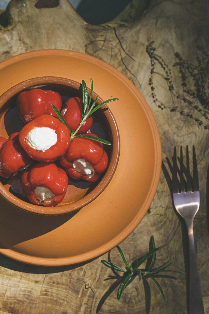 Tapas La Qia