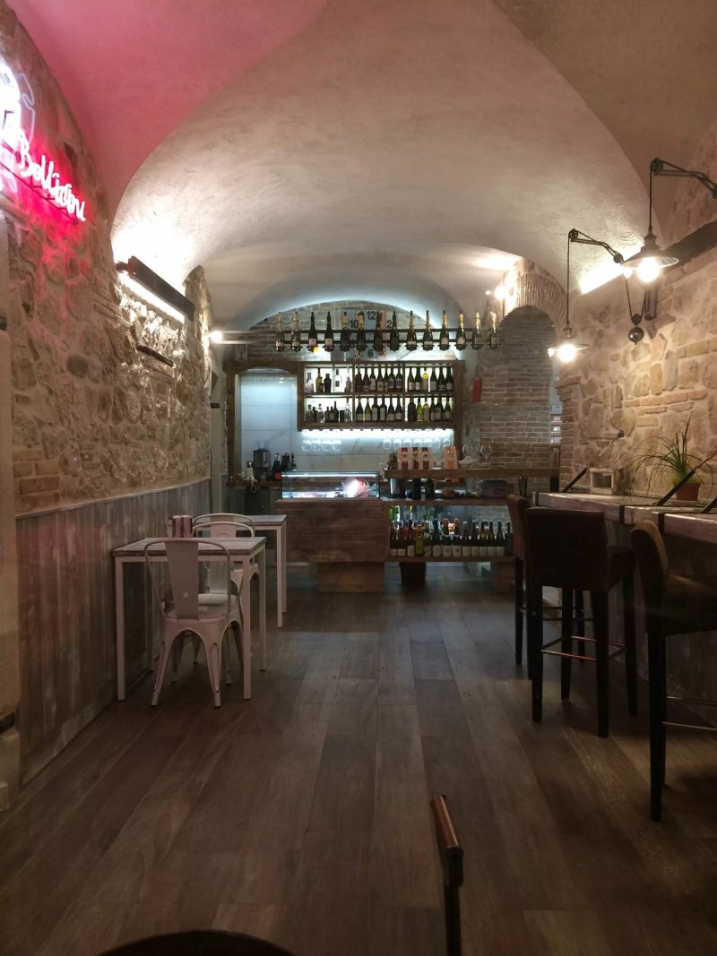 Porta Pia Bollicine