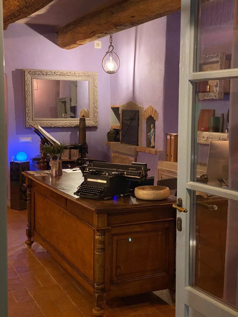 Tenuta Le Tre Virtù