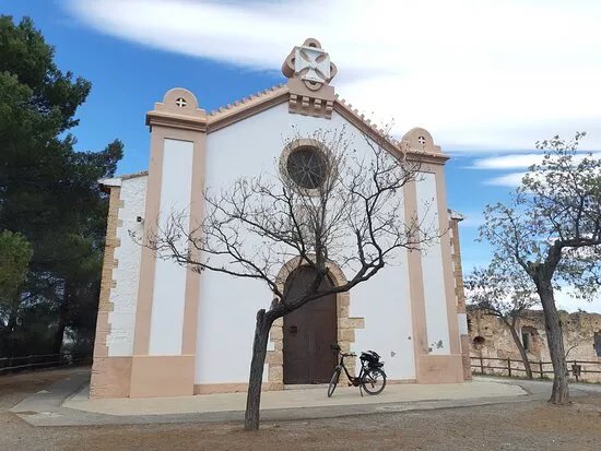 Oficina de Turismo de Altura