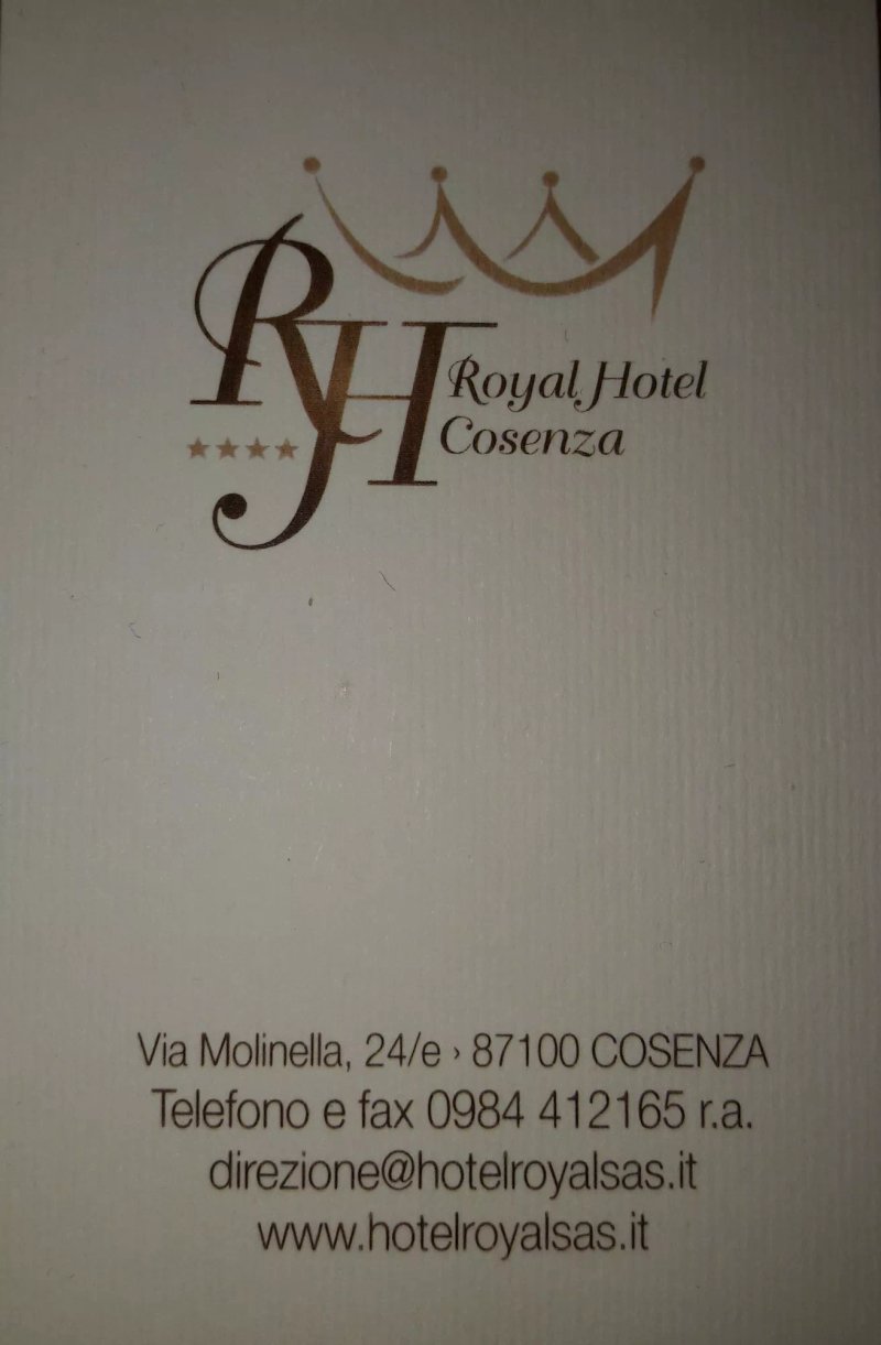 Royal Hotel