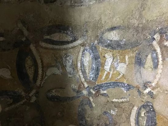 Complesso di Santa Maria in Pernosano