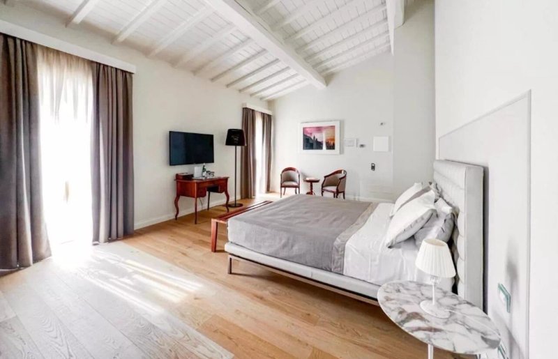 Suite Greve in Chianti