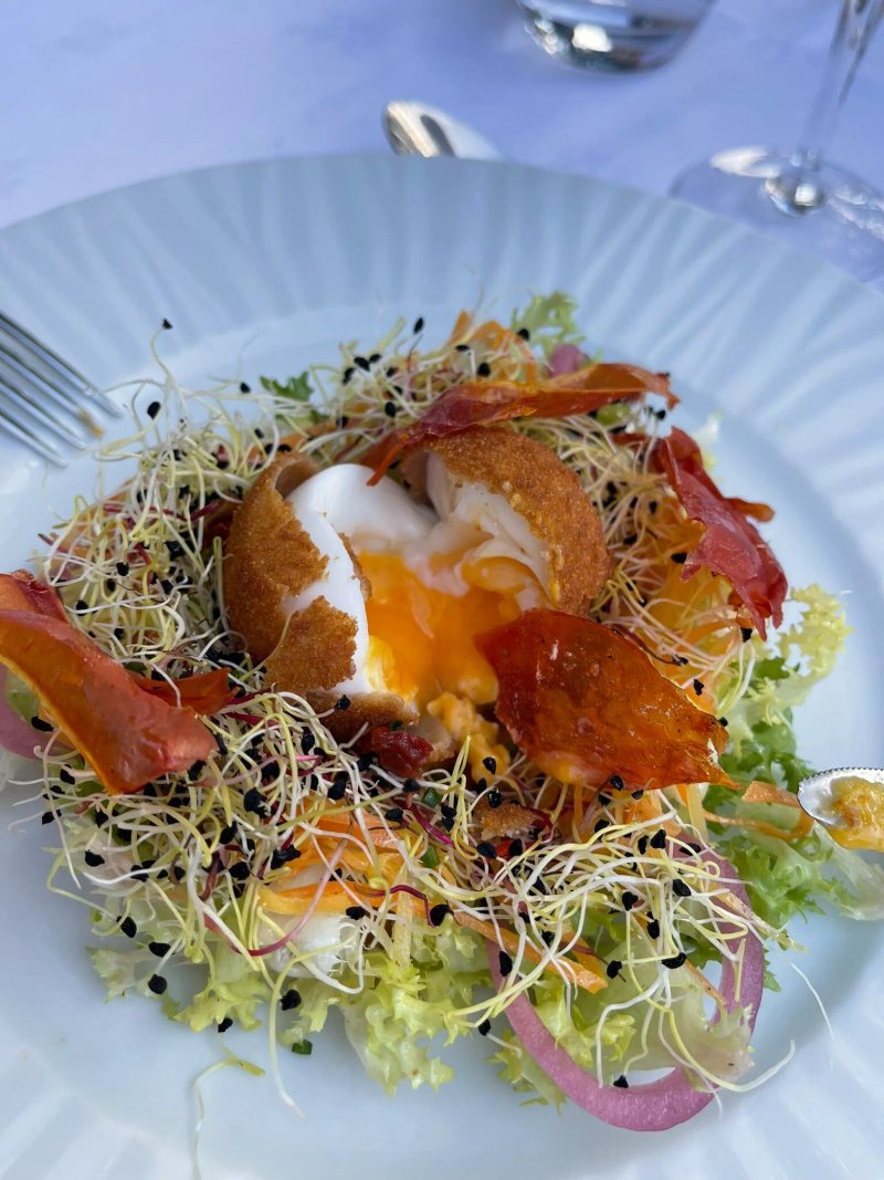 Hotel Restaurant La Hoirie