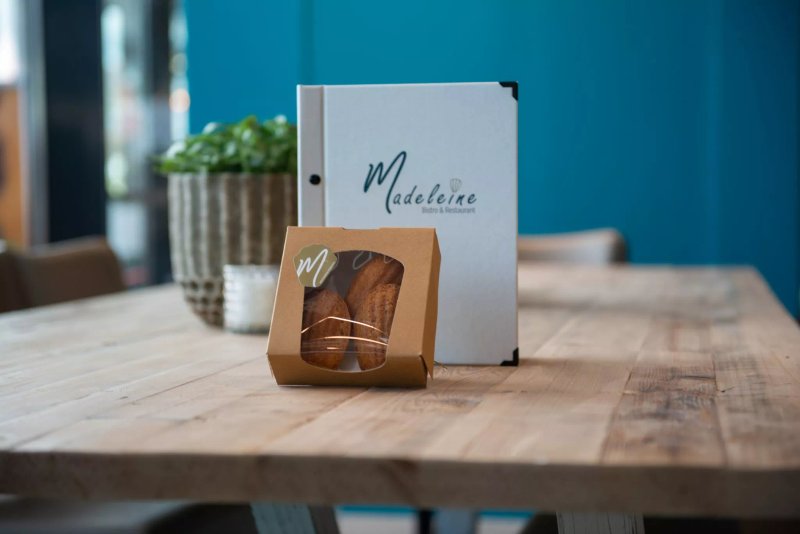 Restaurant Madeleine