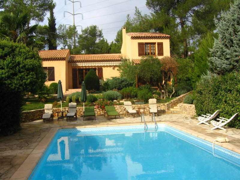 Le Clos des Lavandes