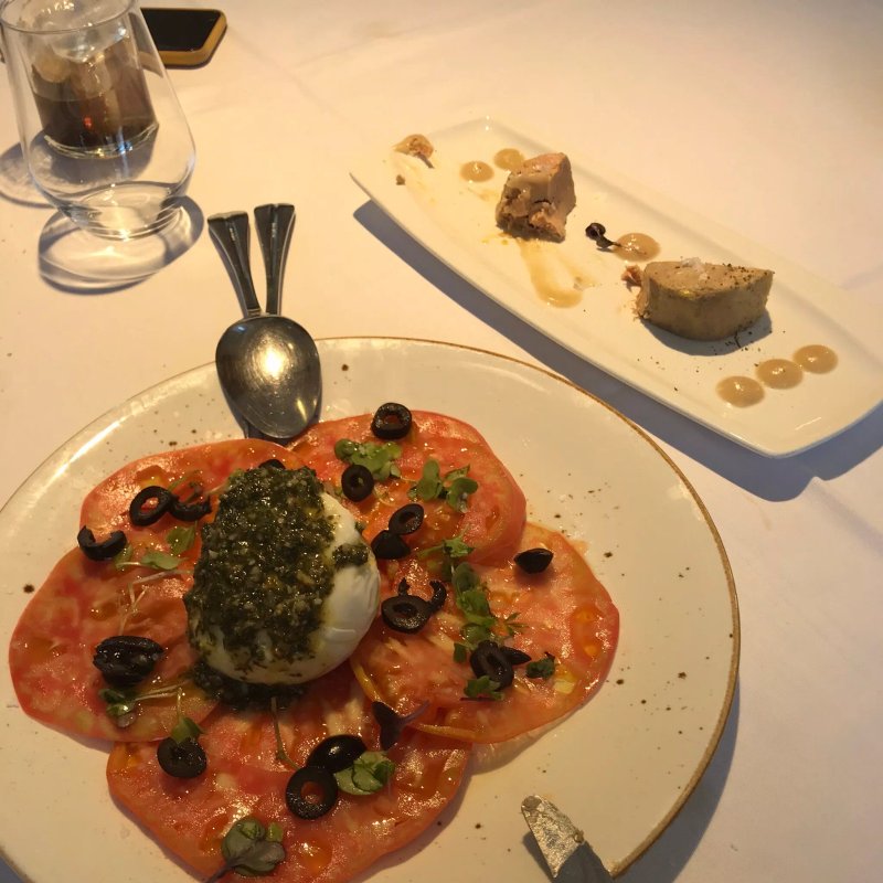 Restaurante Yunke