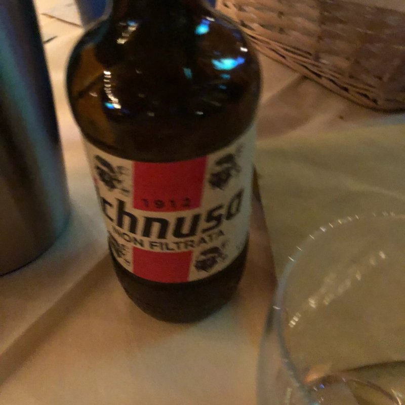 L'Osteria