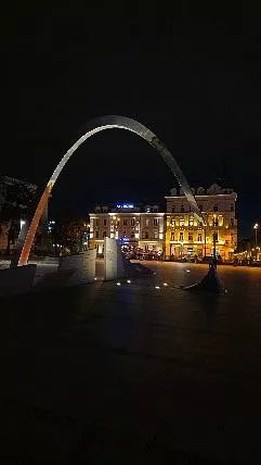 Sky Hotel Kraków