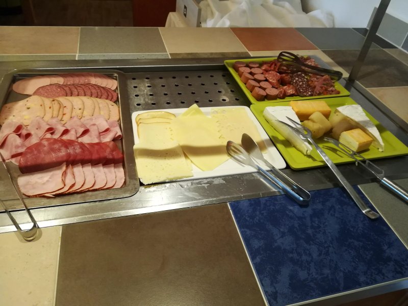 Alpina Lodge Hotel Oberwiesenthal