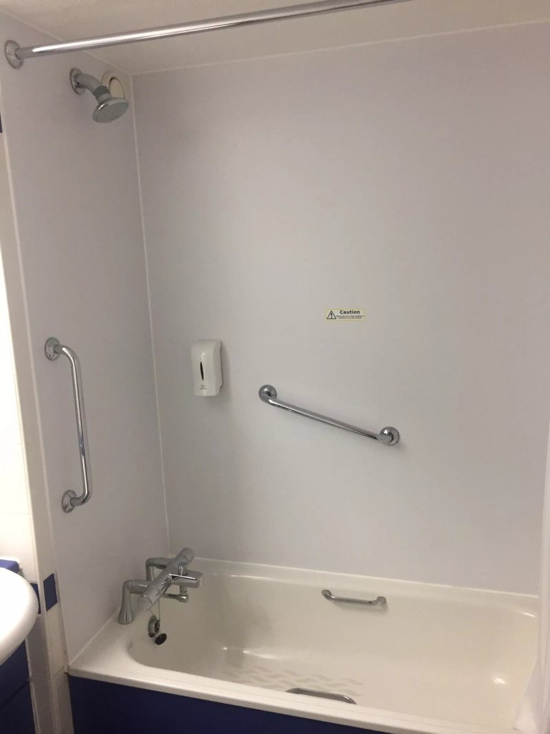 Travelodge Carlisle Todhills