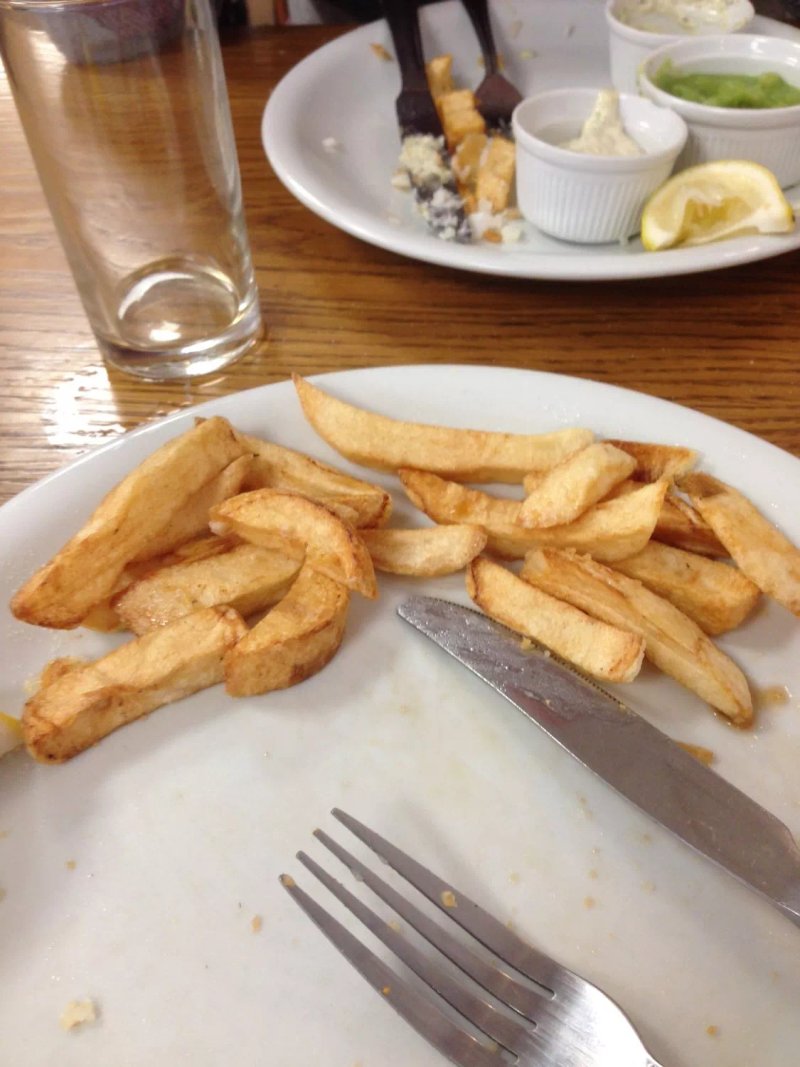 Charlotte's Cafe And Tea Rooms