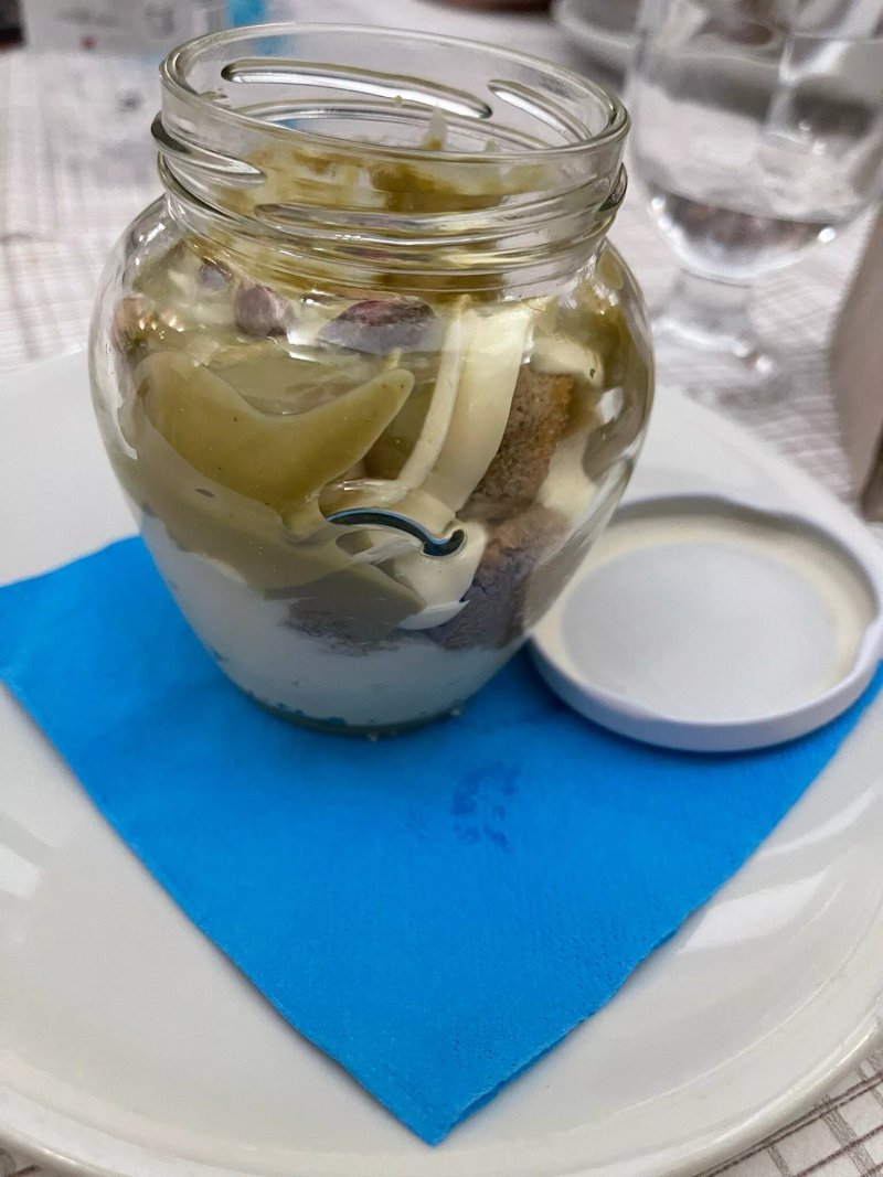 Ristorante Il Capriccio