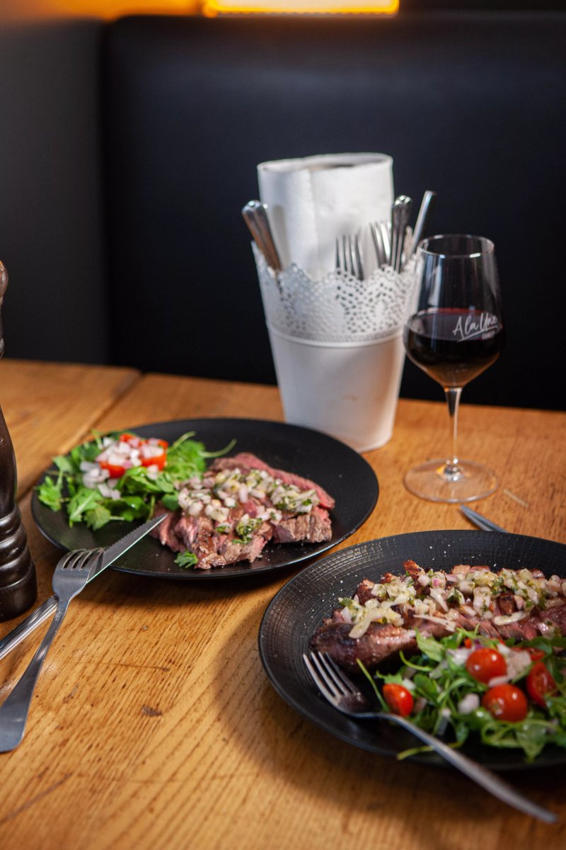 Bistroquet a la Une