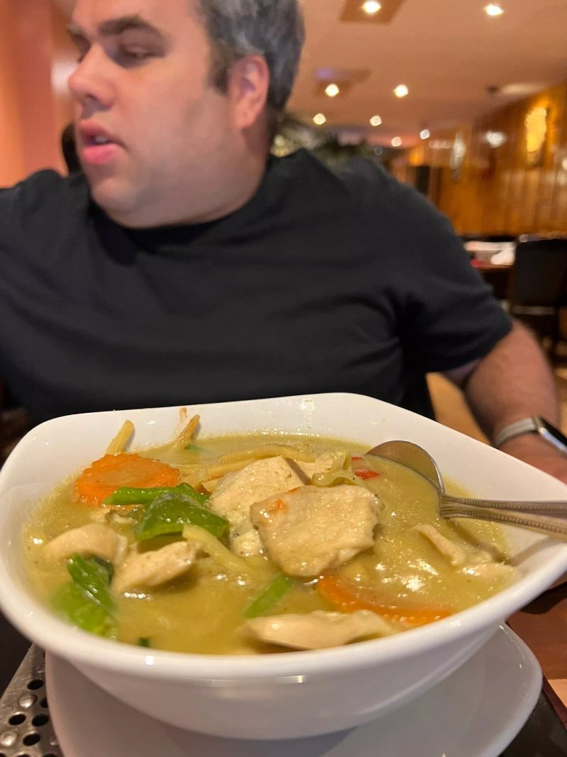 Pattaya Thai Restaurant