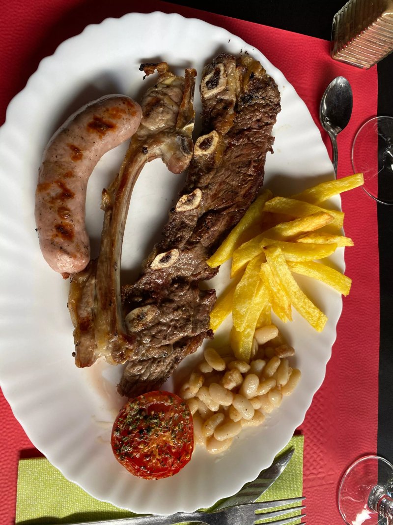 Restaurant El Gurri Xic