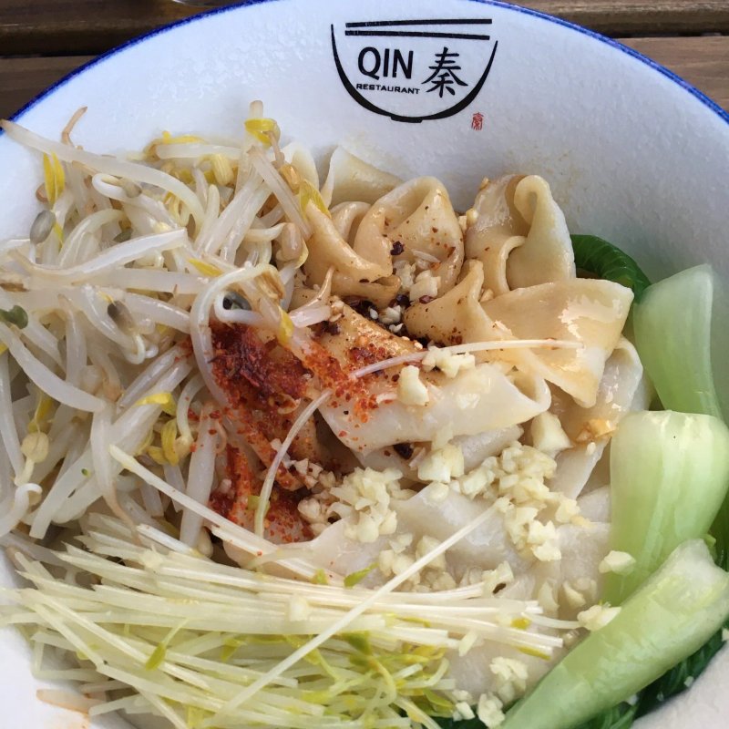 Qin Restaurant