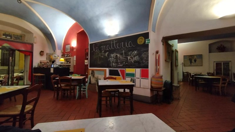 Trattoria L'Antica Venezia