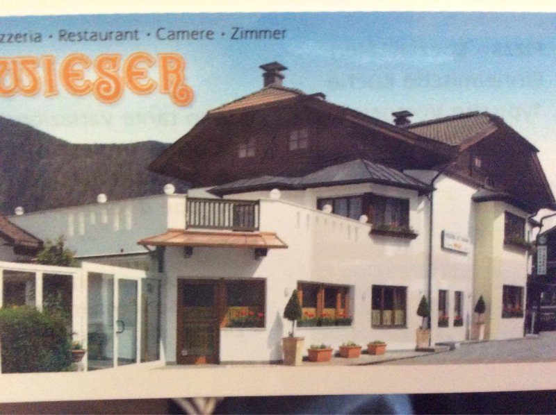 Ristorante Pizzeria Wieser