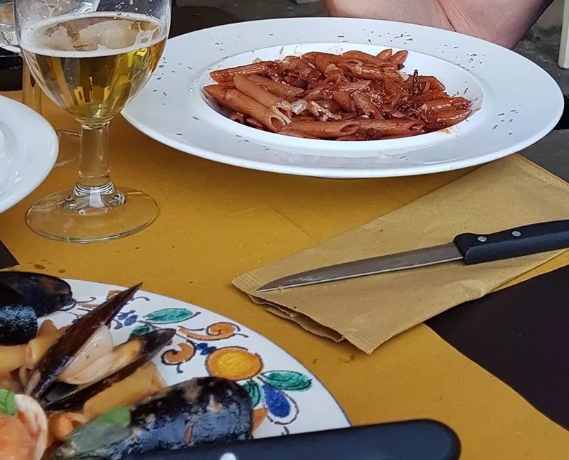 Ristorante Il Portico