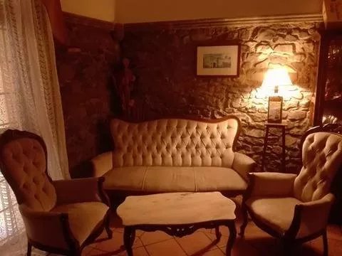 Bar La Fontana