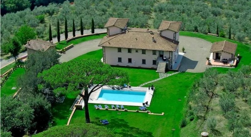 Villa Casaforte