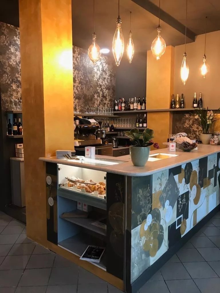 De Gasperi Caffe