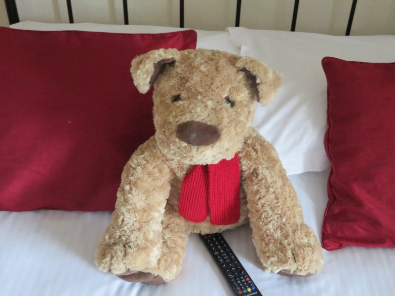 Rayrigg Villa Guest House