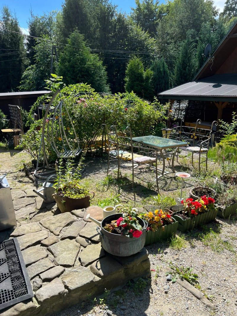 Restauracja Rancho